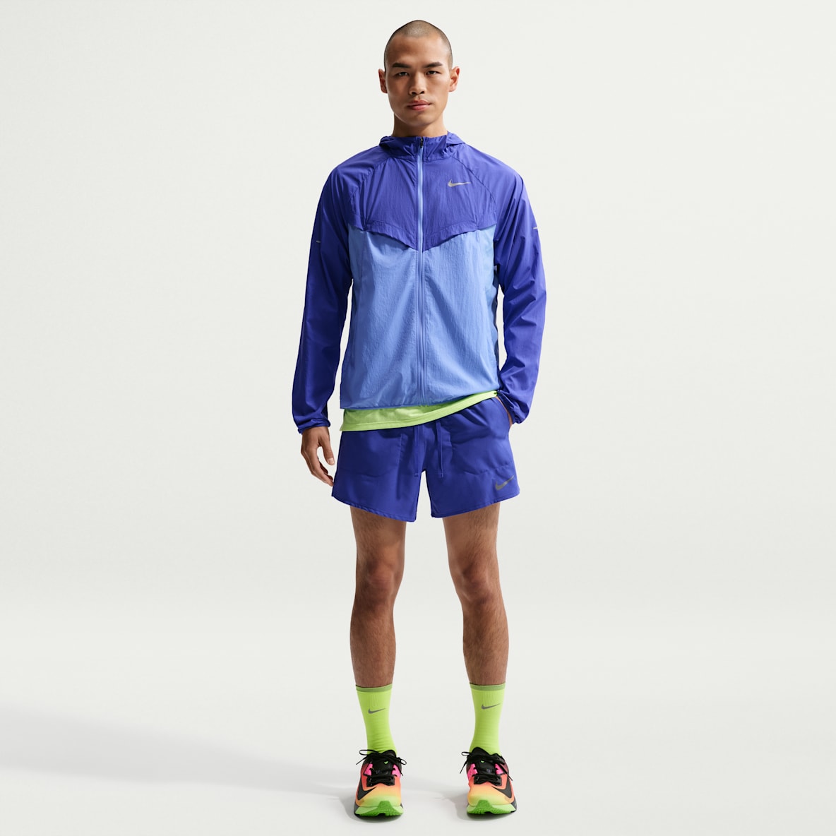 NIKE公式】 メンズ Dri-FIT ランニング ハーフパンツ＆ショートパンツ